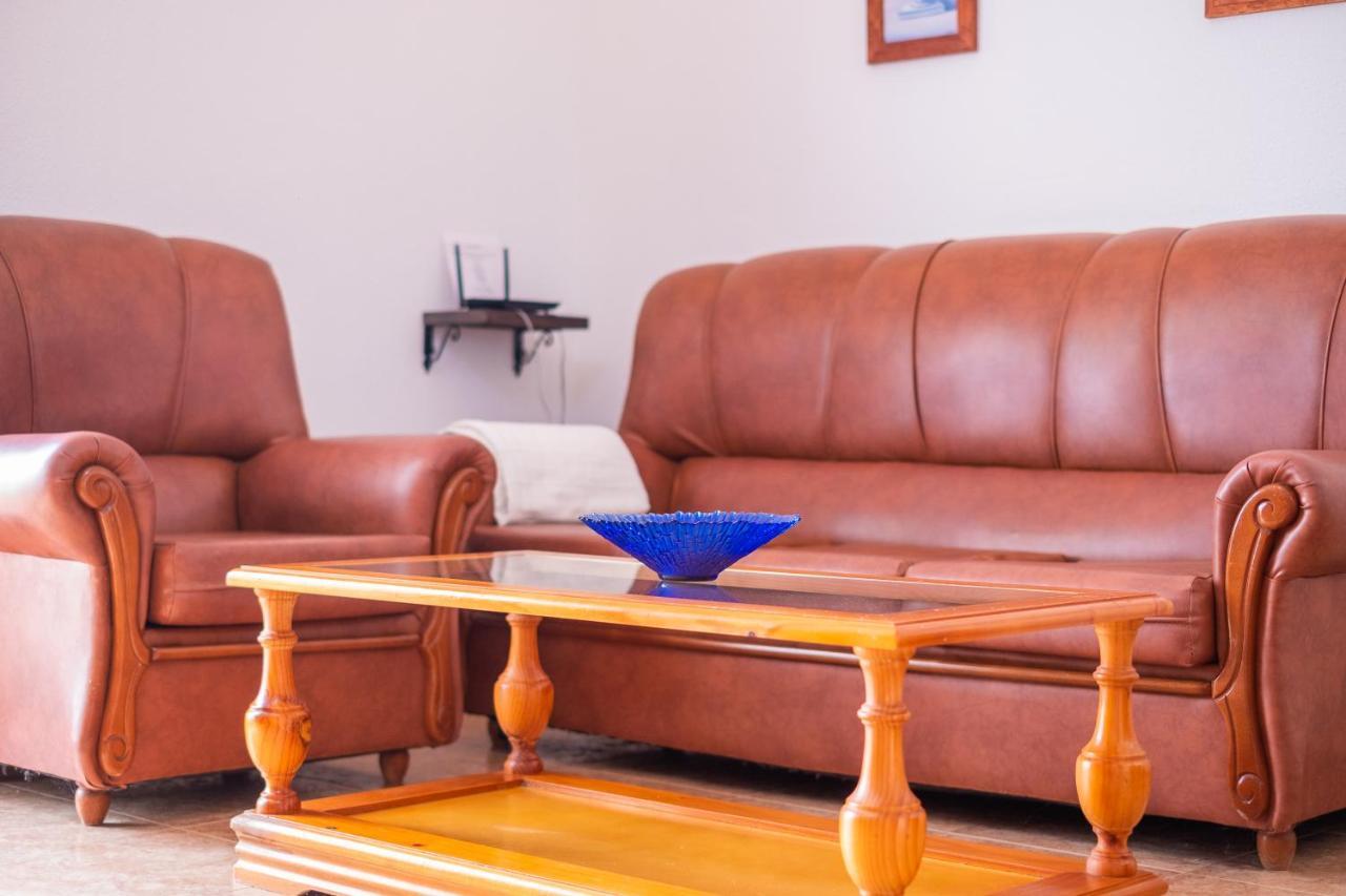 Apartamento Las Torres Conil De La Frontera Extérieur photo