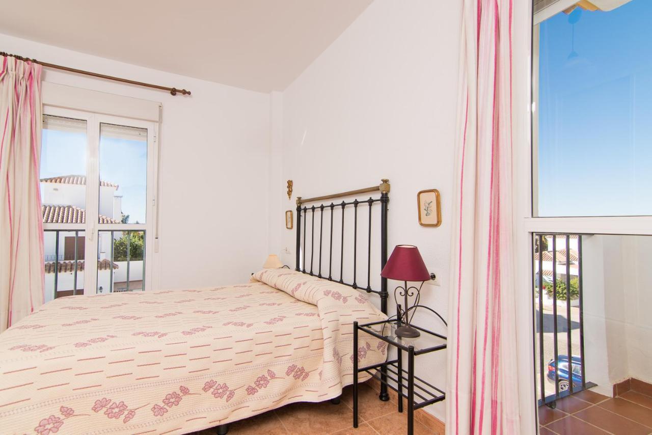 Apartamento Las Torres Conil De La Frontera Extérieur photo